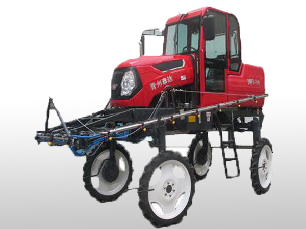 泰達(dá)3WPZ-700C